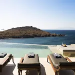 Waterfront Villa With Private Pool