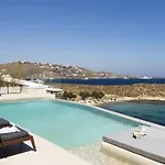 Waterfront Villa With Private Pool