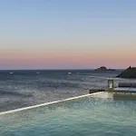 Waterfront Villa With Private Pool