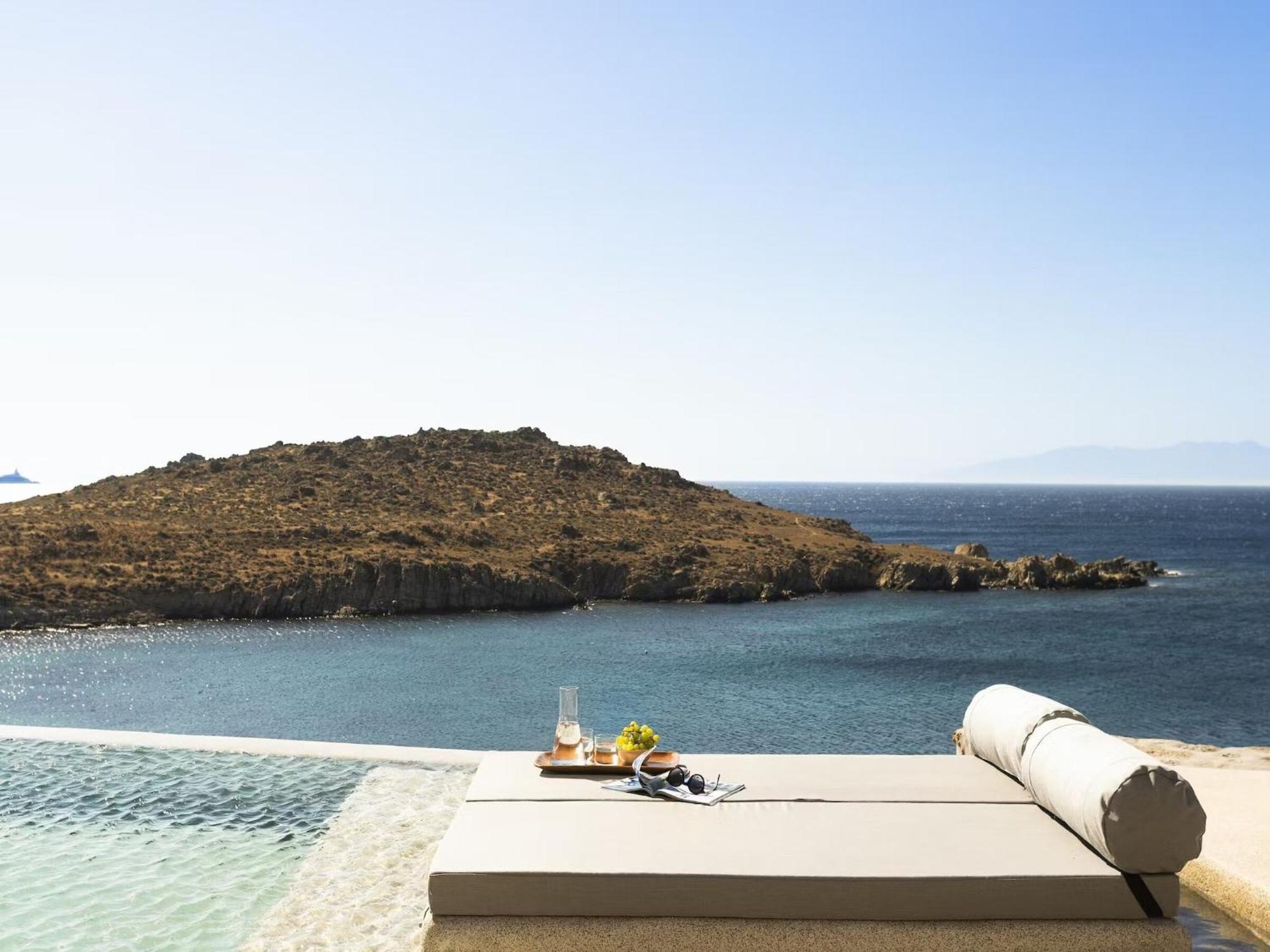 Waterfront With Private Pool Villa